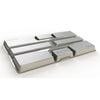 Stahl 885 x 465mm 160kg Poly Air Conditioner Base
