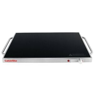 Caterlite Light Duty Hot Plate - Commercial Gas Cooktops (cd562-a)