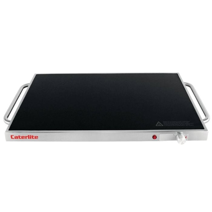 Caterlite Light Duty Hot Plate - Commercial Gas Cooktops (CD562-A)