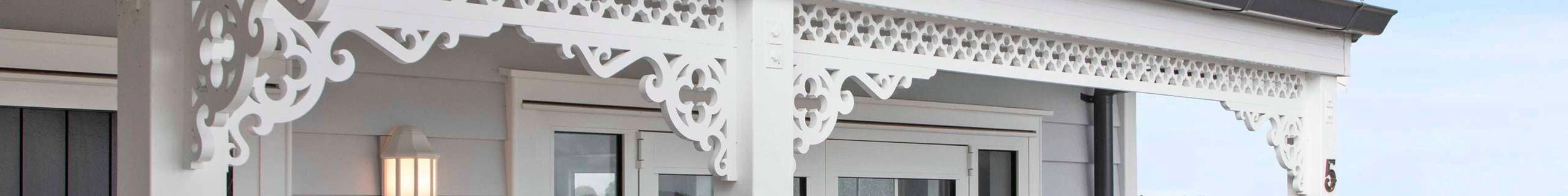 Hume Heritage is a range of classic profiles manufactured in New Zealand from plantation grown