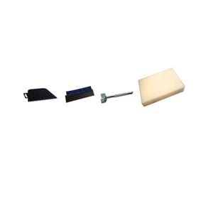 Eztile 4 Piece Tiling Tool Kit