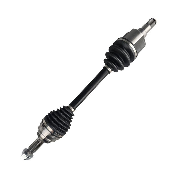 Front Left Cv Drive Shaft For Ford Fiesta Wg 1.5l Yzjb 2018~2023