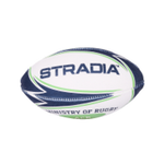STRADIA Ace Size 1 Rugby Union Ball - Fun MINI Series for the Youngest Champions