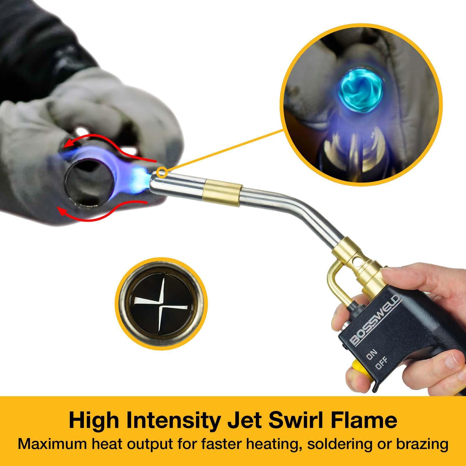 Map gas torch bunnings discount