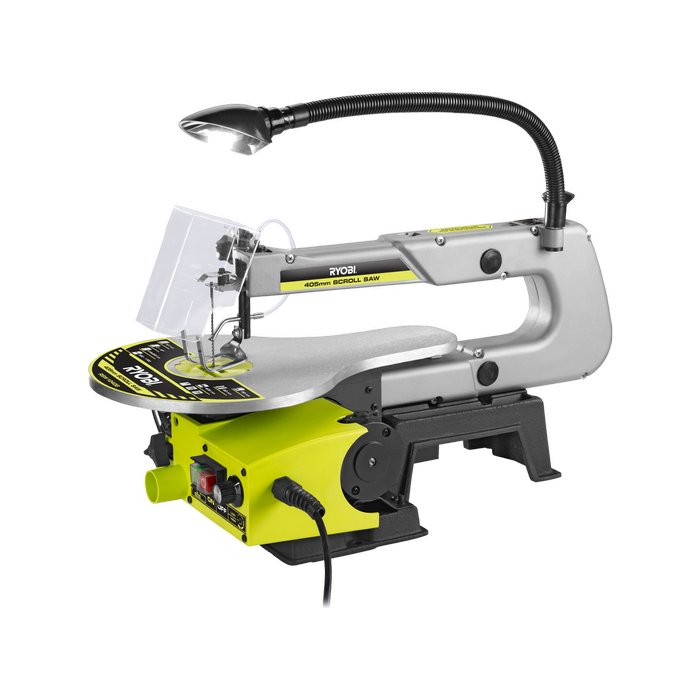 Ryobi 70W 405mm Scroll Saw
