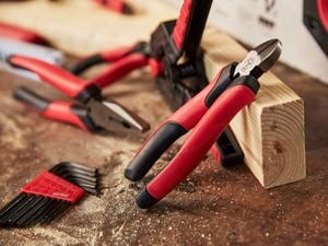Power tools from Trojan