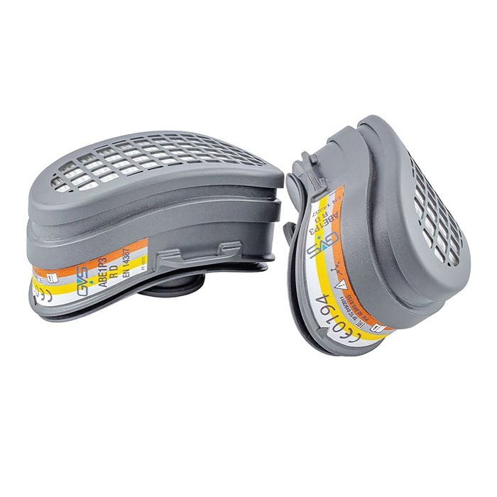 GVS ABE1P3 Multi-Gas Filters SPR582 - Pair