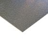 Metal Mate 0.5 x 600 x 900mm Stucco Aluminium Sheet