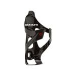 Blackburn Camber Carbon Fiber Cage Gloss Black
