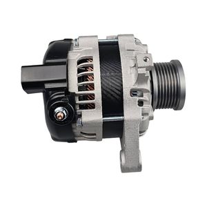 Basco Alternator for Prado GDJ150 2015–2024 / HiAce GDH300–322 / Granvia GDH303 2019–On – 2.8L 1GD-FTV – 130A – BAL1742