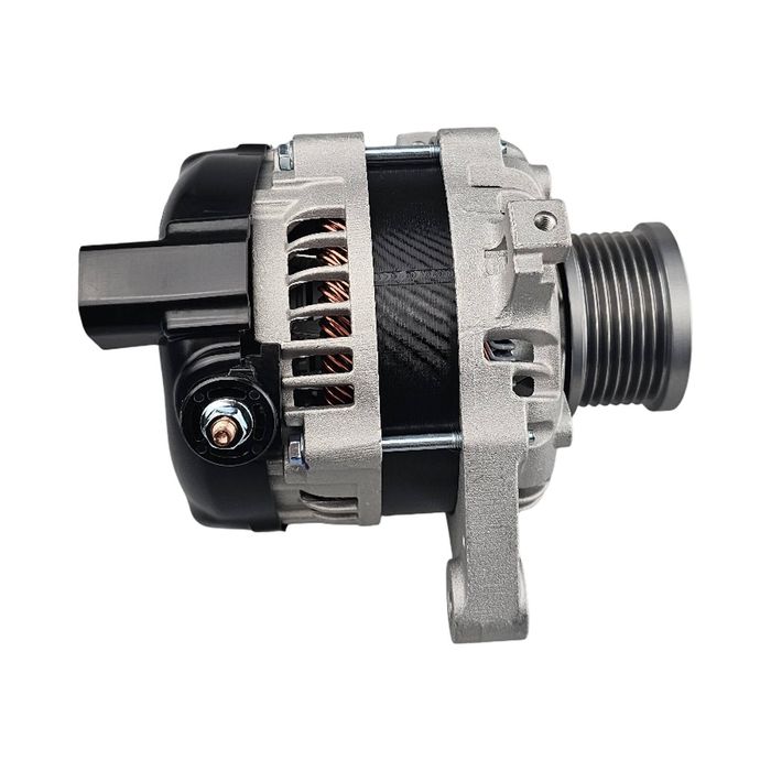 Basco Alternator for Prado GDJ150 2015–2024 / HiAce GDH300–322 / Granvia GDH303 2019–On – 2.8L 1GD-FTV – 130A – BAL1742