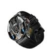 Smartwatch – Bluetooth Calling, GPS, 710mAh, IP68 Waterproof