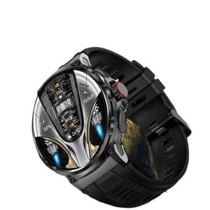 Smartwatch – Bluetooth Calling, GPS, 710mAh, IP68 Waterproof