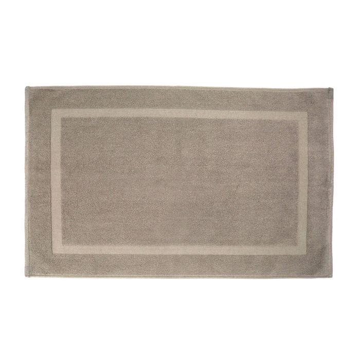 Bambury Chateau Bath Towel Set Latte
