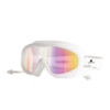 aquaSTRADIA 168RG-White Advanced Swim Goggles