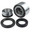 Rear Wheel Bearing Kit For Mitsubishi Triton Ml Mn 2wd Mk Ml 4wd