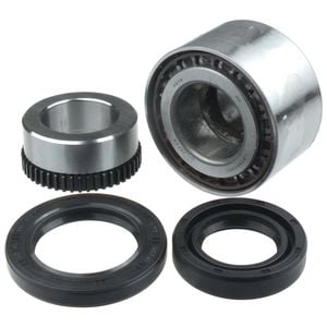 Rear Wheel Bearing Kit For Mitsubishi Triton Ml Mn 2wd Mk Ml 4wd