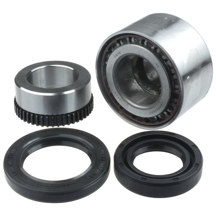 Rear Wheel Bearing Kit For Mitsubishi Triton Ml Mn 2wd Mk Ml 4wd