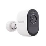 Reolink Argus 3 Pro 5MP Dual-Band Wi-Fi Battery Camera With Spotlight
