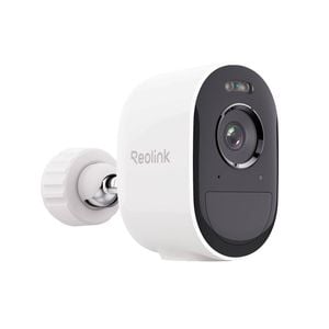 Reolink Argus 3 Pro 5MP Dual-Band Wi-Fi Battery Camera With Spotlight