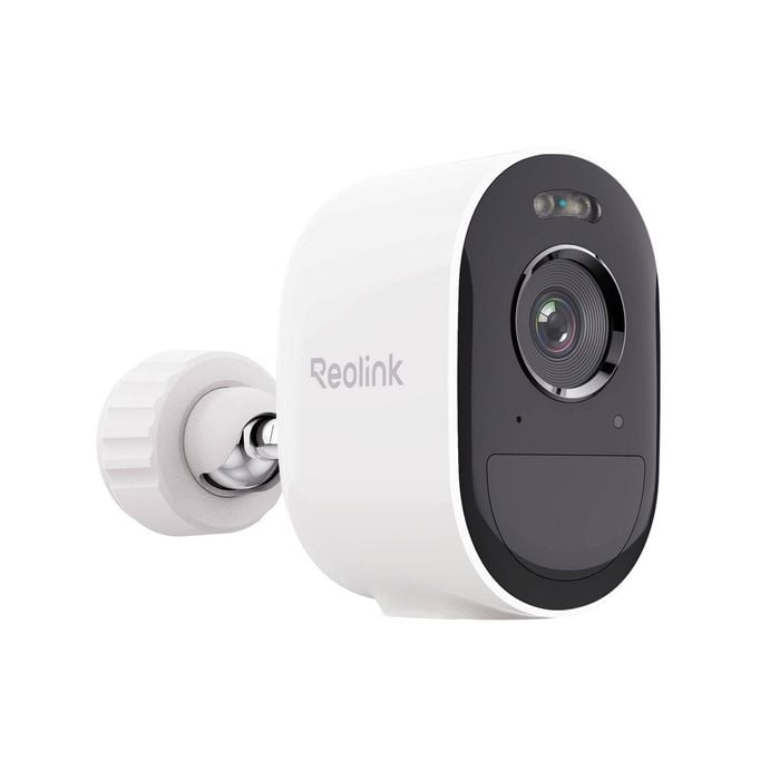 Reolink Argus 3 Pro 5MP Dual-Band Wi-Fi Battery Camera With Spotlight