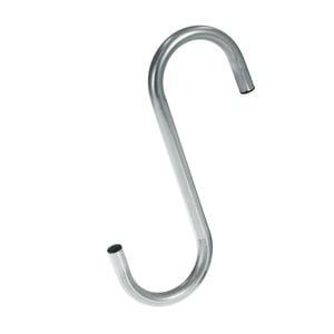 Pinnacle Zinc S Shape Hook