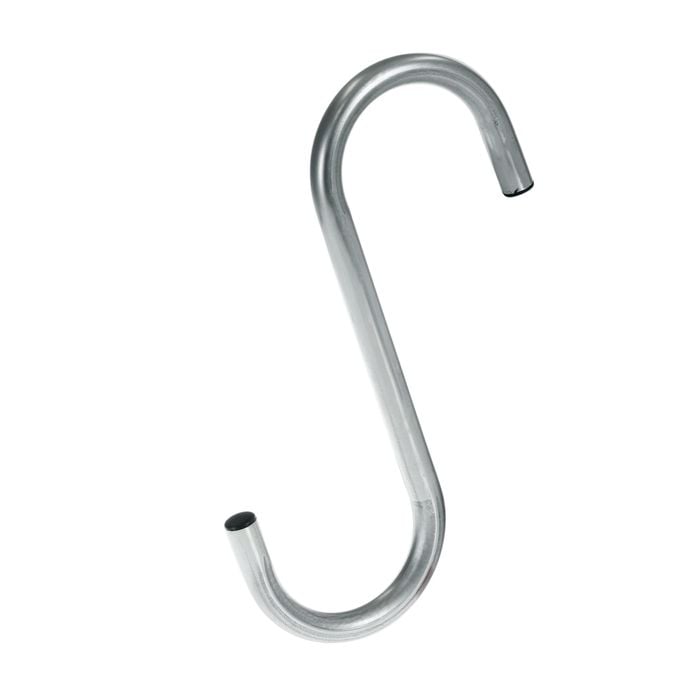 Pinnacle Zinc S Shape Hook