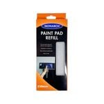 Monarch Paint Pad Refill - 230mm