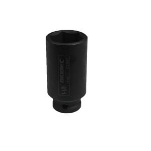 Kincrome 1-1/8" 1/2" Square Drive Deep Impact Socket