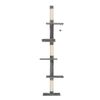 i.Pet 290cm Kitten Cat Tree