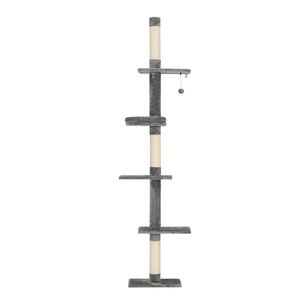 i.Pet 290cm Kitten Cat Tree