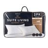 Myhouse Suite Living Set Of 2 Standard Pillows