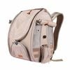 Ibiyaya Trackpack Bird Carrier Backpack/Pet Travel Bag w/ 6 Accessories