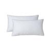 Accessorize Bedroom Collection Deluxe Hotel 2 Pack  King Pillow