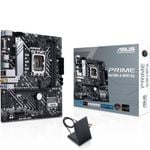 ASUS PRIME H610M-A WIFI: Reliable Motherboard for Gaming & More