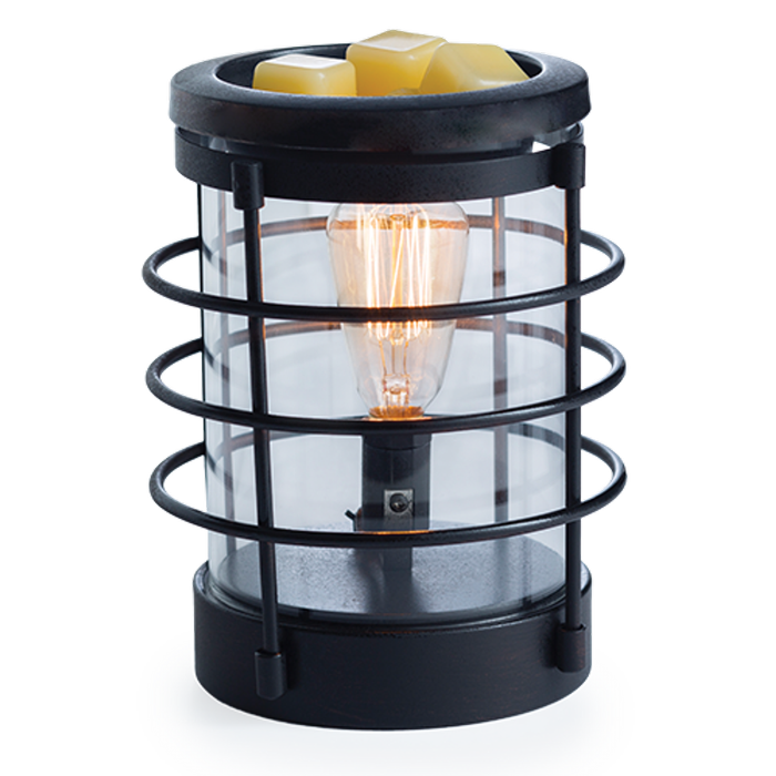 Coastal Vintage Bulb Electric Fragrance Warmer