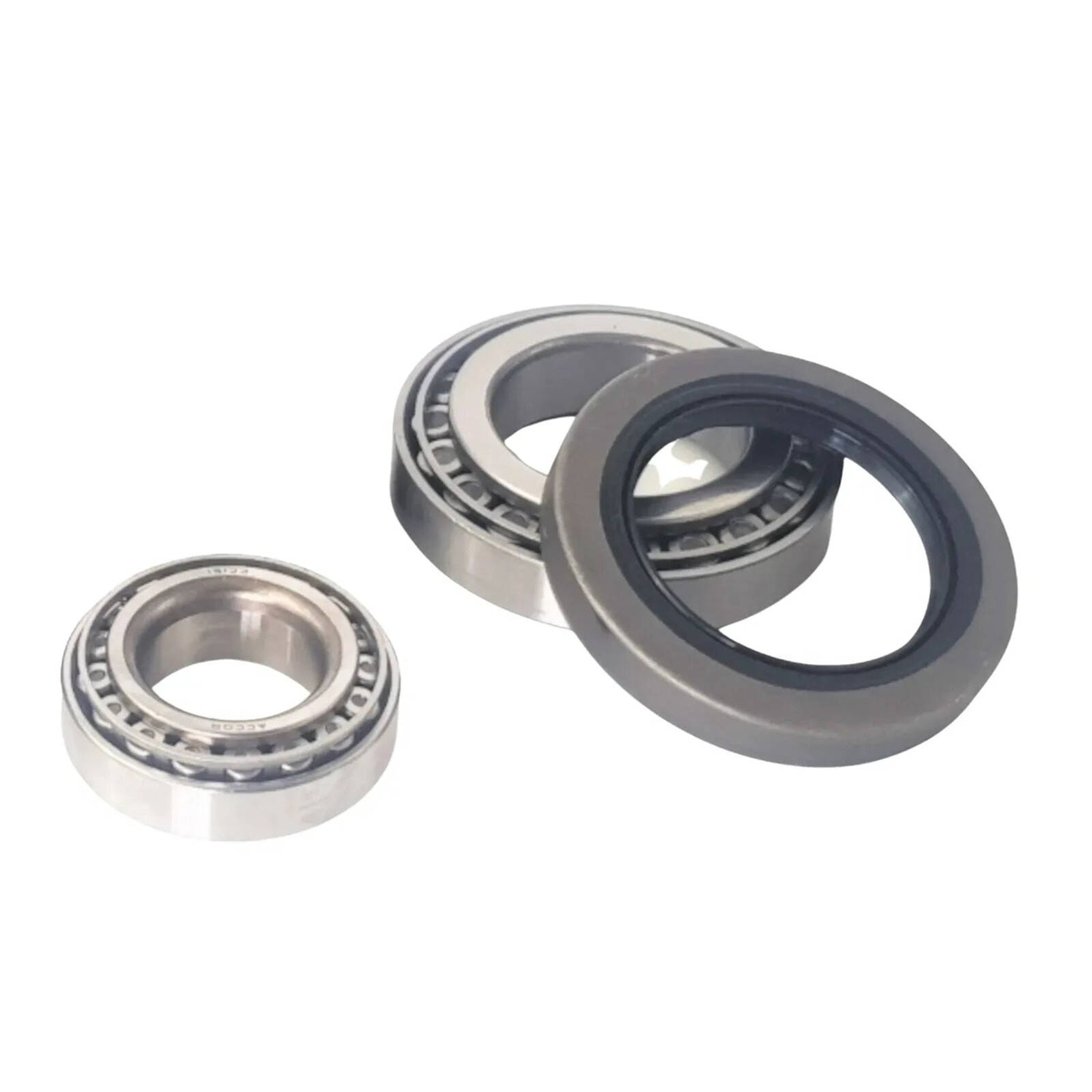 Dexter 2 Tonne Wheel Bearing Kit AU Version 15123-15245 and 25580-25520 ...