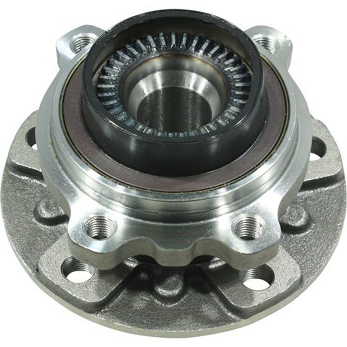 Front Wheel Bearing Hub Assembly For BMW X3 F25 X4 F26 AWD