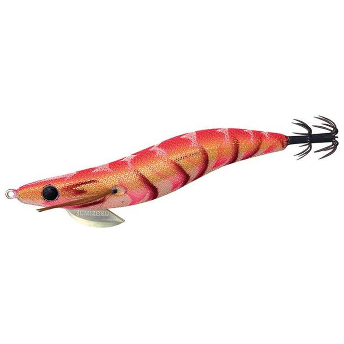 Harimitsu Sumizoku VE22 3.5 Egi Squid Fishing Jig EPY