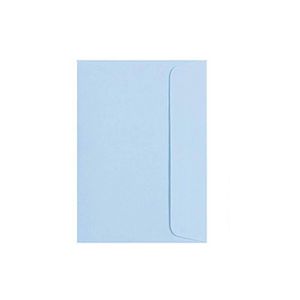 Quill Envelope 25pk 80gsm (C6) (Powder Blue)