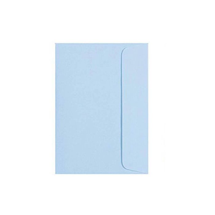 Quill Envelope 25pk 80gsm (C6) (Powder Blue)