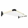 Daytek Primrose Mini Fold Down Clothesline MK2 LL