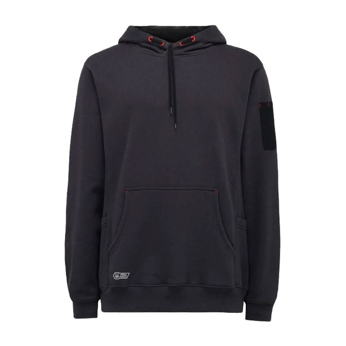 Full Boar Hoodie  - Size 2XL