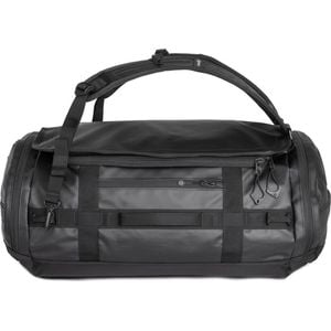 Wandrd CARRYALL Duffel 40L - Black