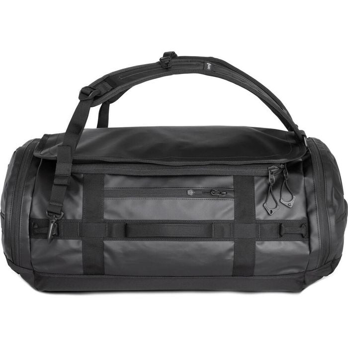 Wandrd CARRYALL Duffel 40L - Black