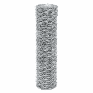 Jack 90cm x 30m Heavy Duty Chicken Wire Netting