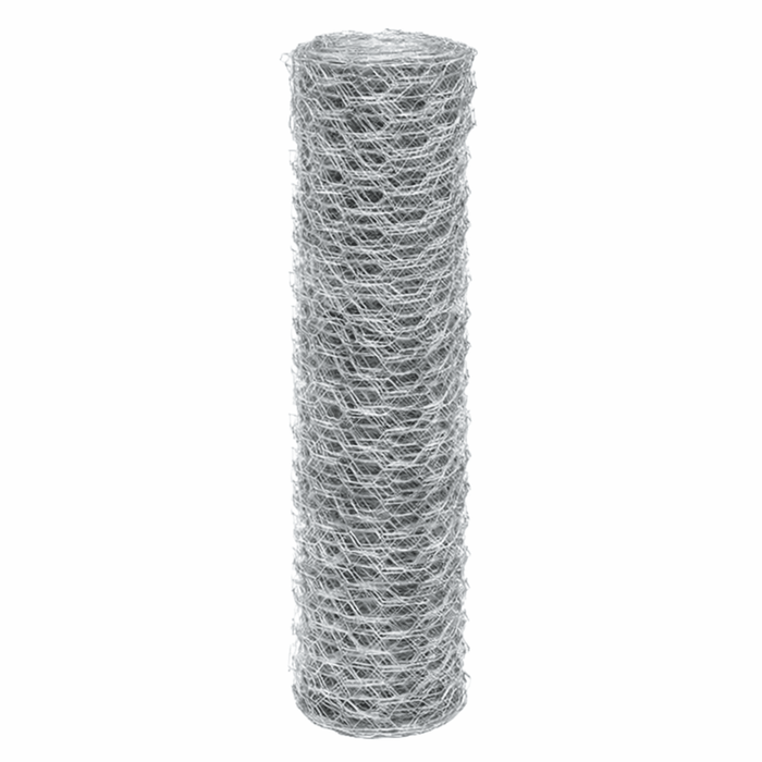 Jack 90cm x 30m Heavy Duty Chicken Wire Netting