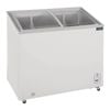 Polar G-series Display Chest Freezer 200ltr - Gm498-a