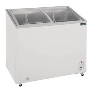 Polar G-series Display Chest Freezer 200ltr - Gm498-a