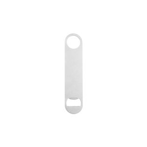 Chef Inox Bar Blade / Opener 180x37mm Stainless Steel